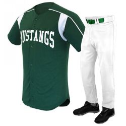 Baseball Uniforms