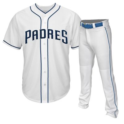 Baseball Uniforms