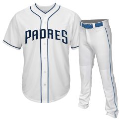 Baseball Uniforms