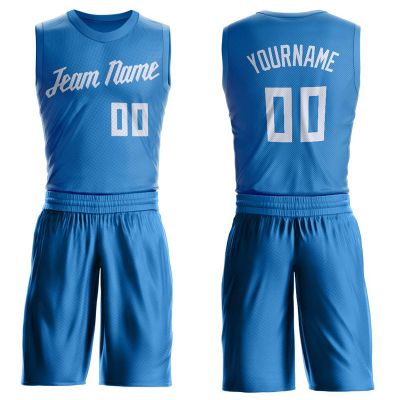 Basket Ball Uniforms