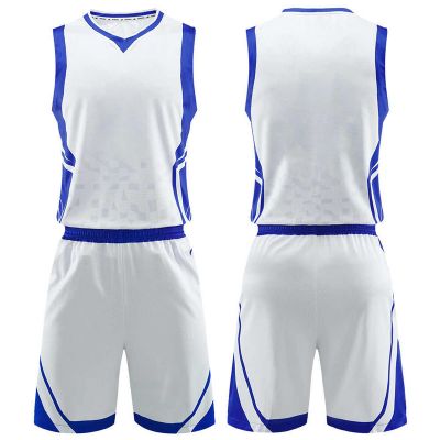 Basket Ball Uniforms