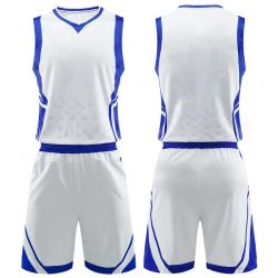 Basket Ball Uniforms