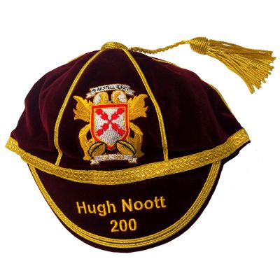 Honour Caps