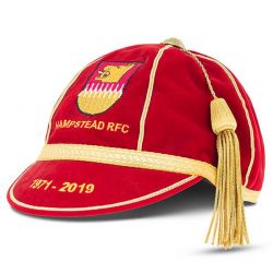 Honour Caps