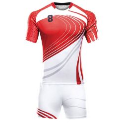 Rugby Uniforms