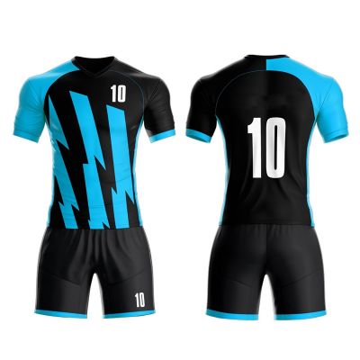 Soccer Uniforms